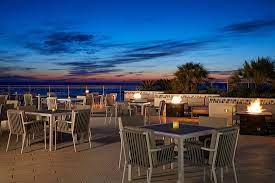 Top 10 restaurants in Daytona Beach