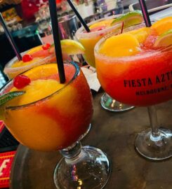 Fiesta Azteca Coupons