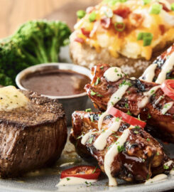 Outback Steakhouse Coupons