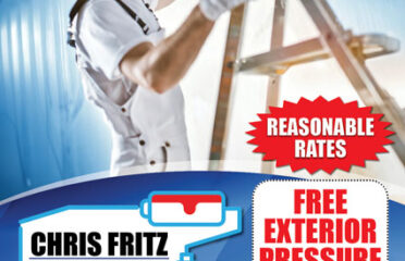 Chris Fritz Painting LLC Coupon