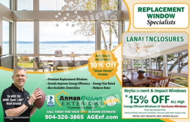 Armor Guard Exteriors Coupons