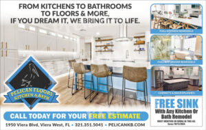 Pelican Bath Kitchen Melbourne Coupon