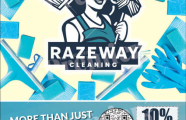 RaZeWay Cleaning Coupon