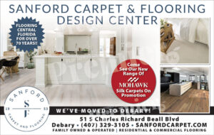 Sanford Carpet And Flooring Coupon