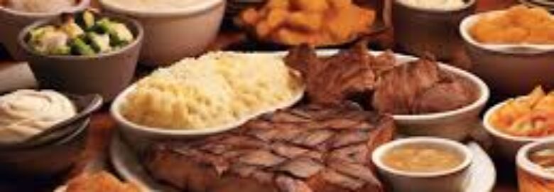 Texas Roadhouse Coupons