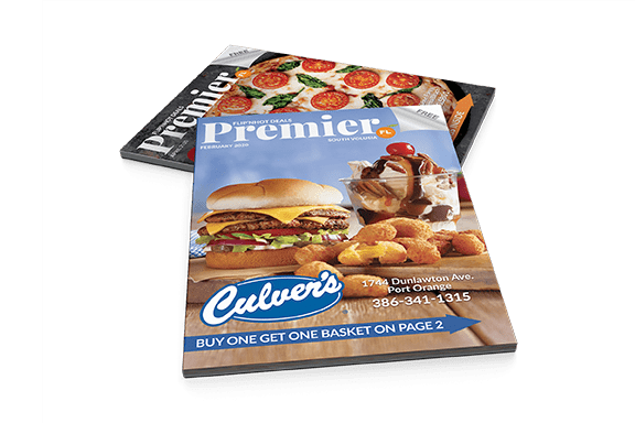 Premier Magazine