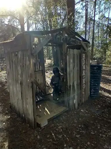 X-Plex Paintball and Airsoft Gallery Image