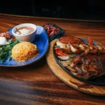 La Campana Mexican Restaurant Coupons Gallery Image