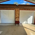 WH Garage Doors Gallery Image