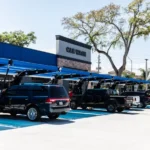 Splash Express Car Wash New Location Gallery Image