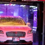 Splash Express Car Wash New Location Gallery Image