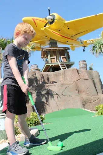 Mulligans Lagoon Coupons Gallery Image