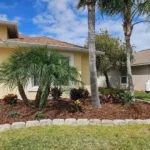 Mic Smith Landscaping Gallery Image