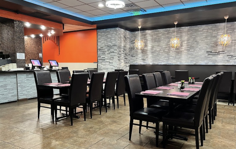Moya Sushi Coupons Gallery Image
