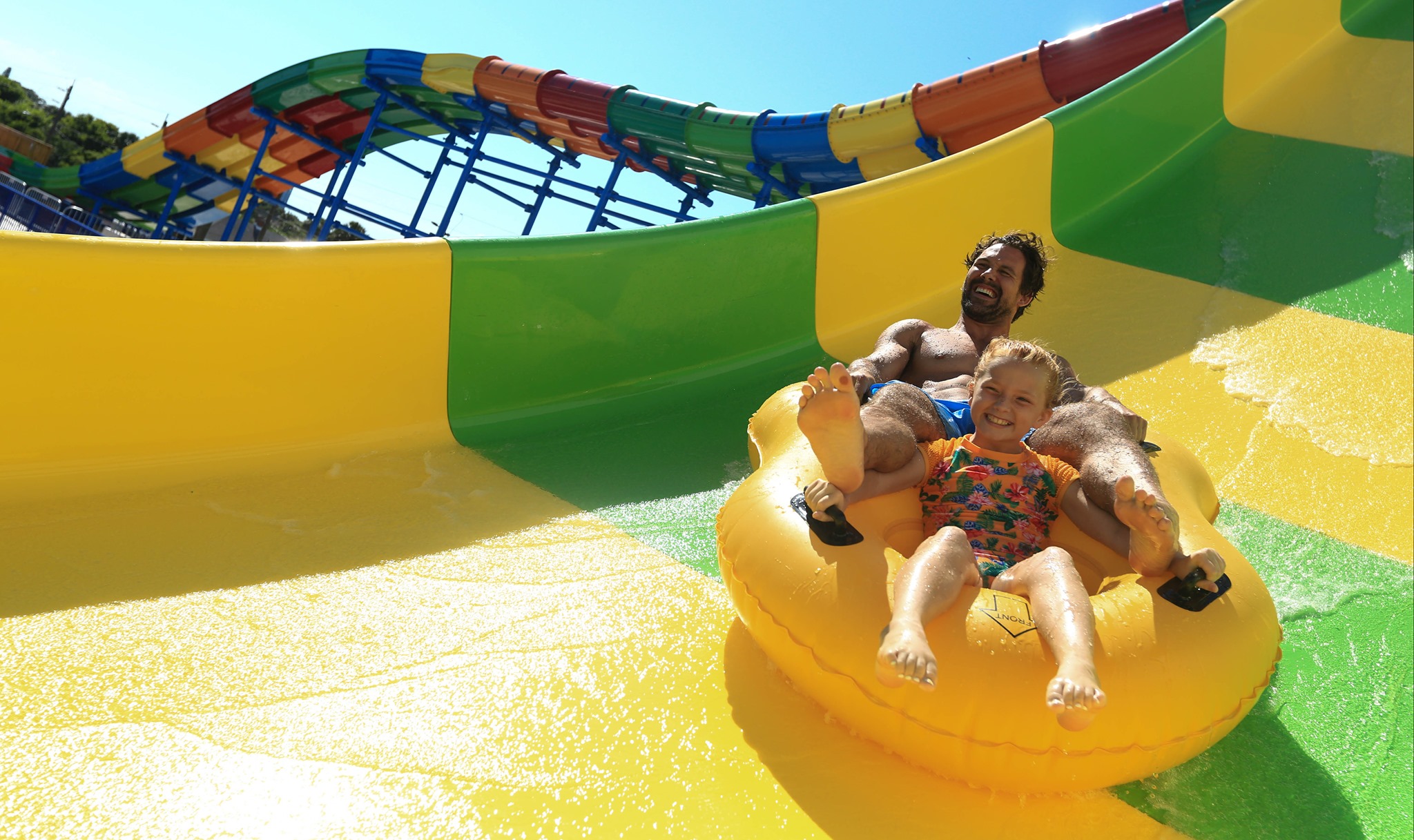 Daytona Lagoon Coupons Gallery Image