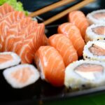 Japanese food