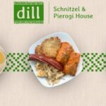 Dill Schnitzel & Pierogi House Coupons Gallery Image