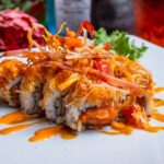 Samurai Sushi Coupons Gallery Image