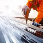 Metal Roofing Contractor Coupons Gallery Image