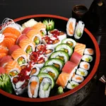 Sumo Sushi Gallery Image