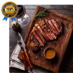 Champs Steakhouse Coupons Gallery Image