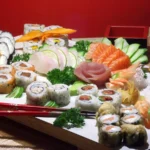 Sumo Sushi Gallery Image