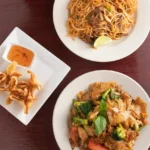 Maya Thai Coupons Gallery Image