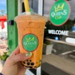 Queen’s Cup Coupons Gallery Image