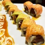 Fuji Sushi Japanese Cuisine Coupons Gallery Image