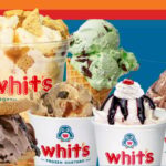 Whit’s Frozen Custard Coupons Gallery Image