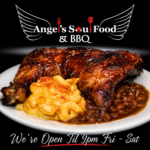 Angels Soul Food & BBQ Coupons Gallery Image