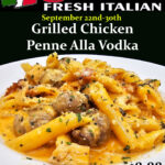 Cariera’s Fresh Italian Coupons Gallery Image