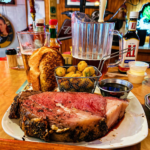 Webber’s Steakhouse & Sushi Coupons Gallery Image