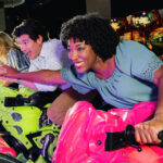 Dave & Busters Coupons Gallery Image