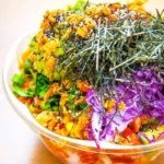 Pokemoto Hawaiian Poke Coupons Gallery Image