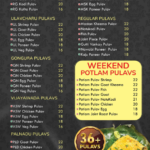 Nawabi Hyderabad House Coupons Gallery Image