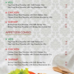 Nawabi Hyderabad House Coupons Gallery Image