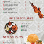 Nawabi Hyderabad House Coupons Gallery Image