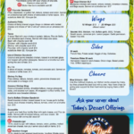 Chase’s on the Beach Coupons Gallery Image
