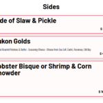 Mystic Lobster Roll Coupons Gallery Image