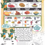 Gators Portside Coupons Gallery Image