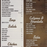 Jerrys Pizza And Tap Room Coupons Gallery Image