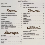 Jerrys Pizza And Tap Room Coupons Gallery Image