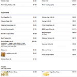 China King Lake Mary Coupons Gallery Image