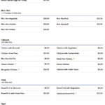 China King Lake Mary Coupons Gallery Image