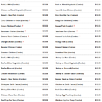 China King Lake Mary Coupons Gallery Image