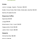 Palma House Restaurant Coupons Gallery Image