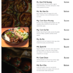 Mamas Pho Coupons Gallery Image