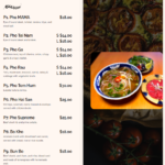 Mamas Pho Coupons Gallery Image