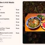 Mamas Pho Coupons Gallery Image